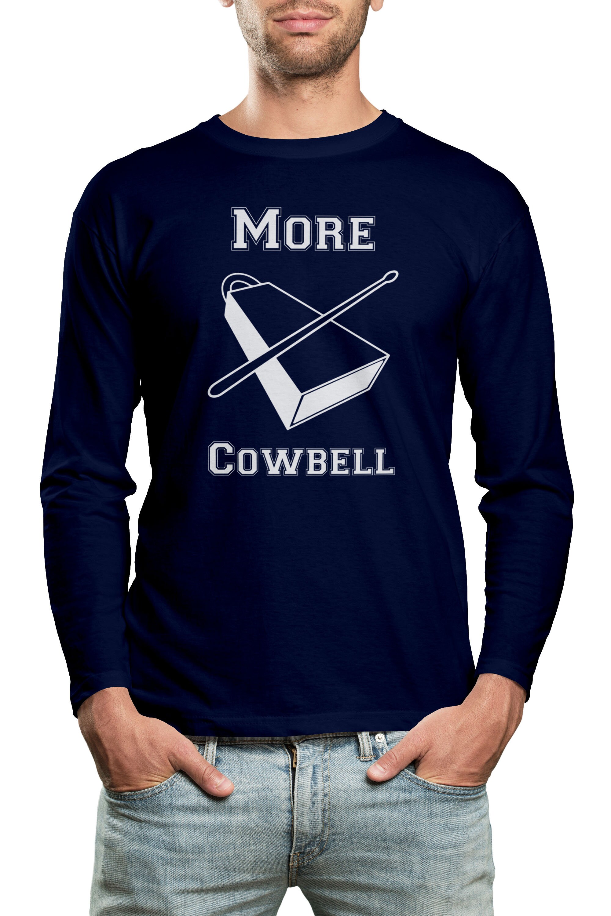 Need More Cowbell? - The Ultimate Cowbell Shootout