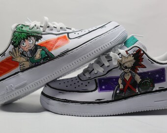 nike air force 1 gucci custom