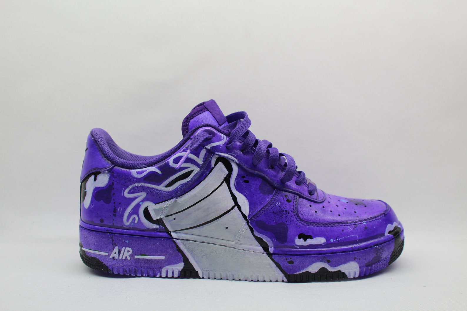 customize your air force 1s