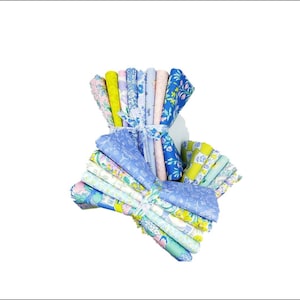 Liberty London Parks B collection Fat Quarter Bundles- different combinations