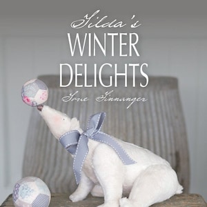 Tilda&#39;s Winter Delights- Tilda Books