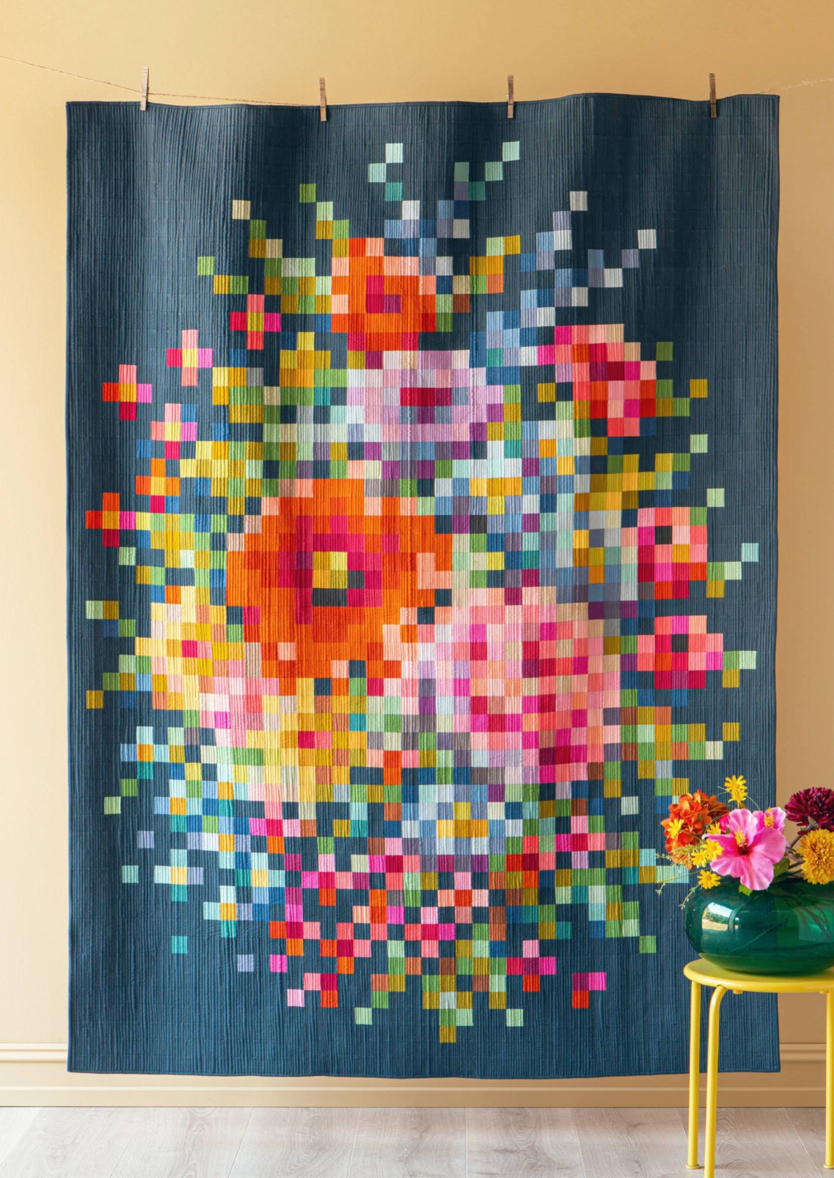 c*★様 TODAYFUL Embroidery Patchwork Trous TODAYFUL(トゥデイフル) / Life's online store（ライフズ