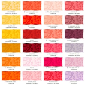 Liberty of London Lasenby Cotton Wiltshire Shadow Fabrics by the meter