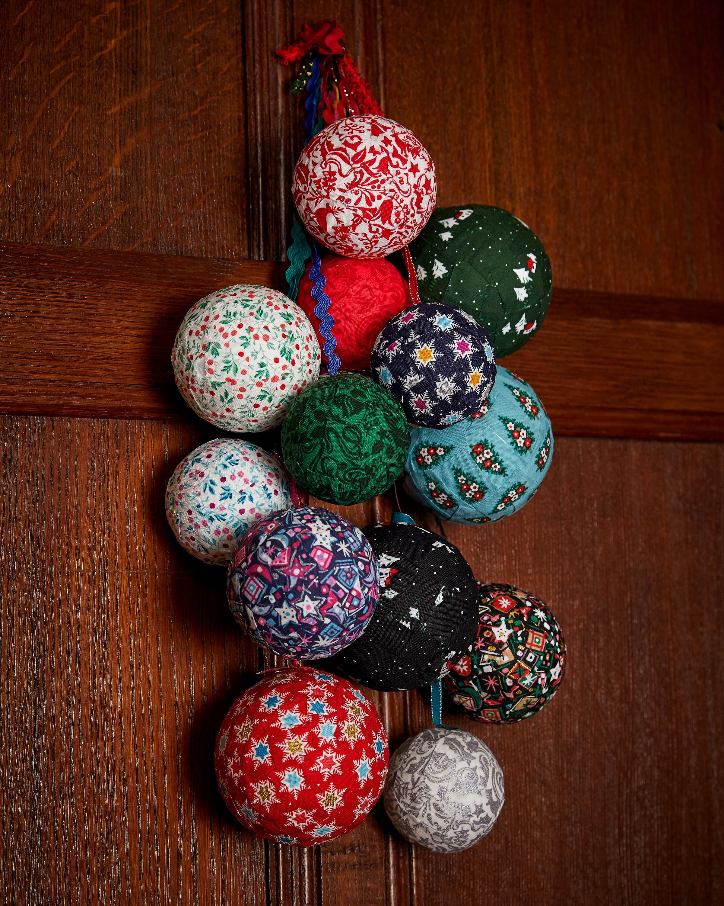 プラチナジュビリー オーナメント イギリス ロンドン ハート