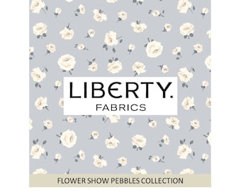 Liberty Flower Show Chiltern Hill in Citrus Liberty Flower Show Chiltern Hill in Citrus