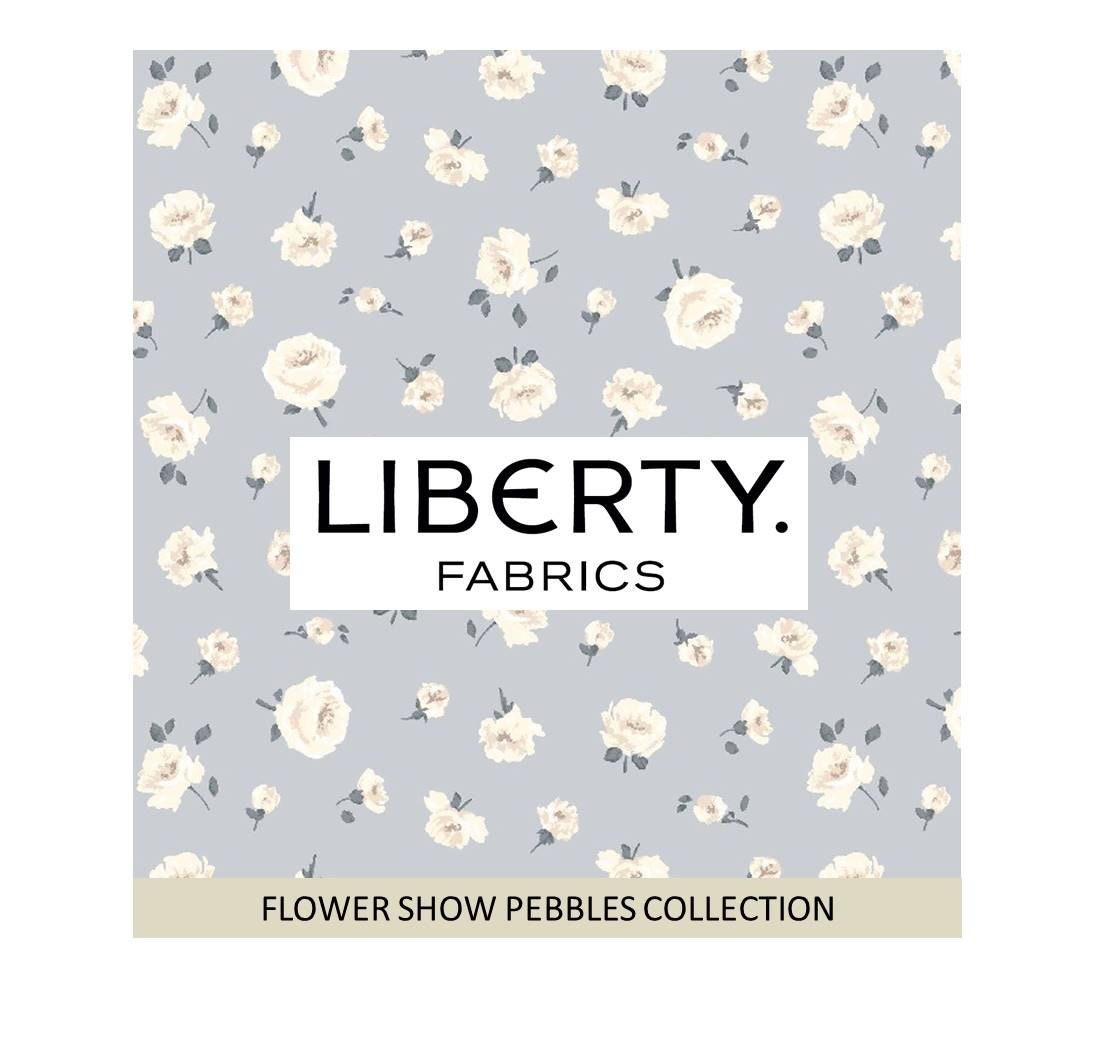 Liberty Flower Show Chiltern Hill in Citrus Liberty Flower Show Chiltern Hill in Citrus