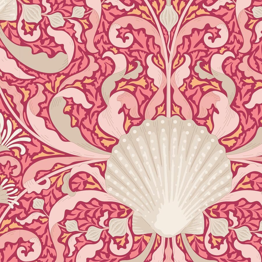 Cotton Beach by Tilda - Fat Eighth Bundle – Flying Geese Fabric