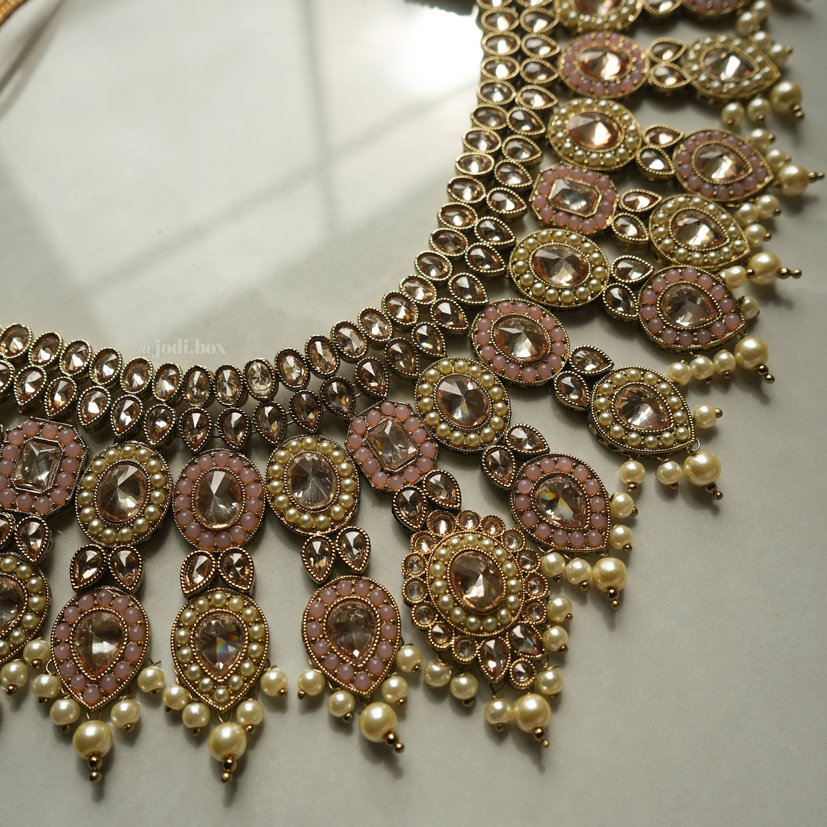 South Asian / Indian / Pakistani / Bengali / Tamil Jewelry Etsy UK