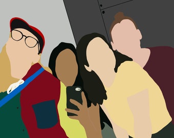 Customizable Digital Prints