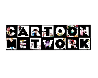 Impressão digital dos anos 90 do Cartoon Network