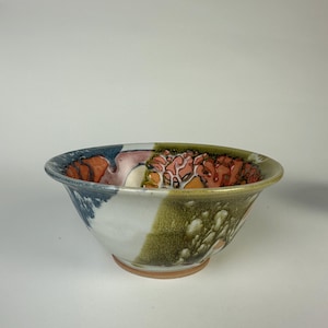 bowl