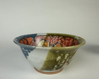 bowl