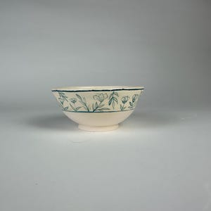 flower bowl