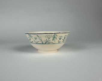 flower bowl