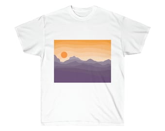 Purple Mountain