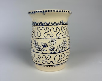flower vase