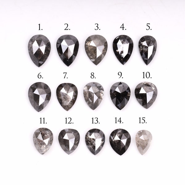 Salt and Pepper Tennis Etsy