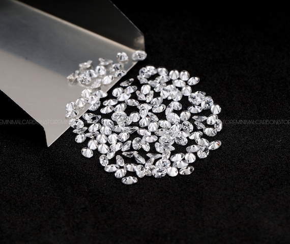 Wholesale lab diamond pricing factors