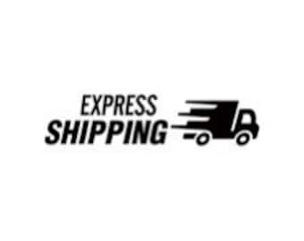 Express Delivery Shipping [Special Shipping Upgrades]