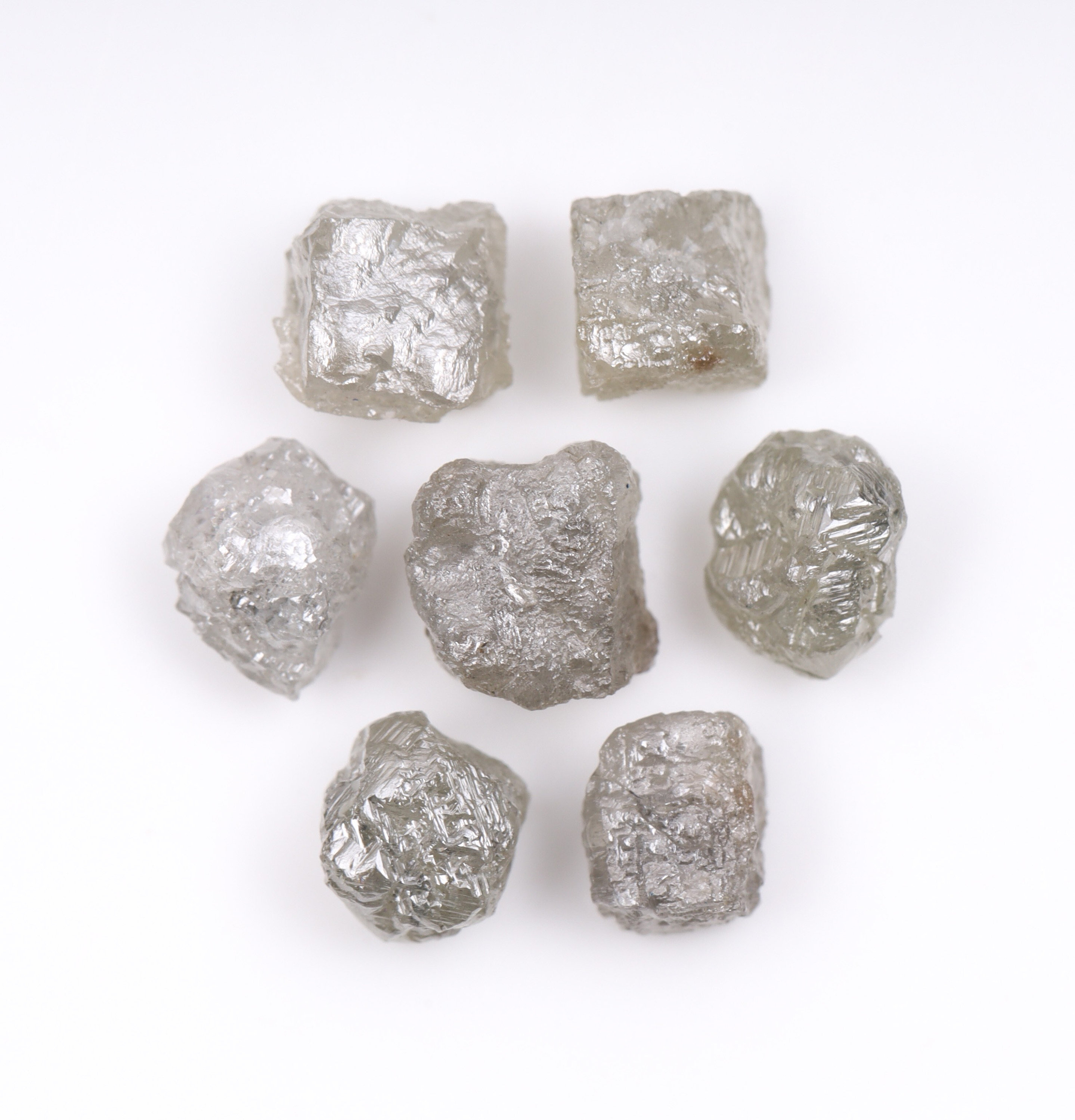What is diamond made of? - Soha Diamond Co.™