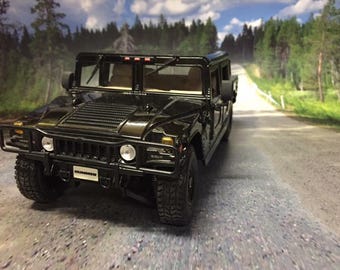 1:64 Scale Diorama Miniature Diecast Model Car Background Display PRINTABLE DIGITAL DOWNLOAD