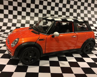 1:64 Scale Diorama Miniature Garage Shop Floor Diecast Model Car Background Display PRINTABLE DIGITAL DOWNLOAD