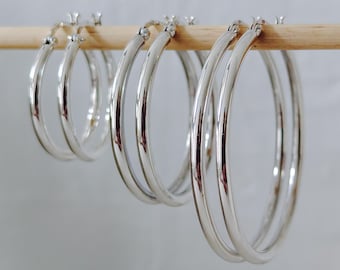 Carissima Orecchini Mini Creoli Con Motivo Da Donna In Oro - Foto 8