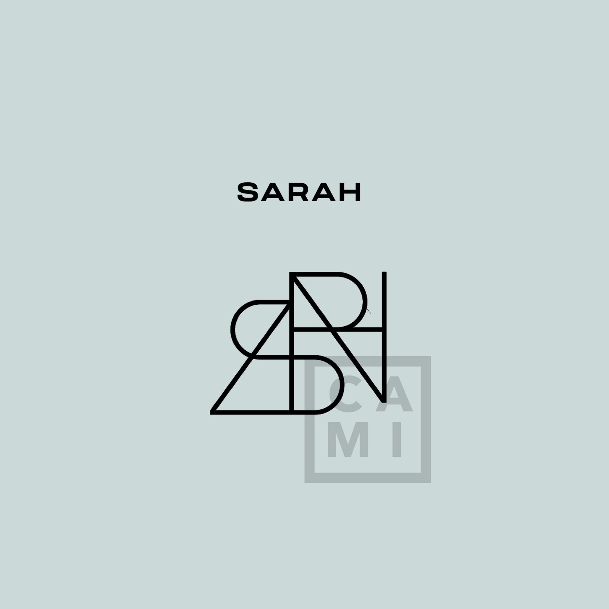 Premade Name Logo sarah Tiktok Custom Name Logo Digital - Etsy UK Premade Name Logo sarah Tiktok Custom Name Logo Digital - Etsy UK