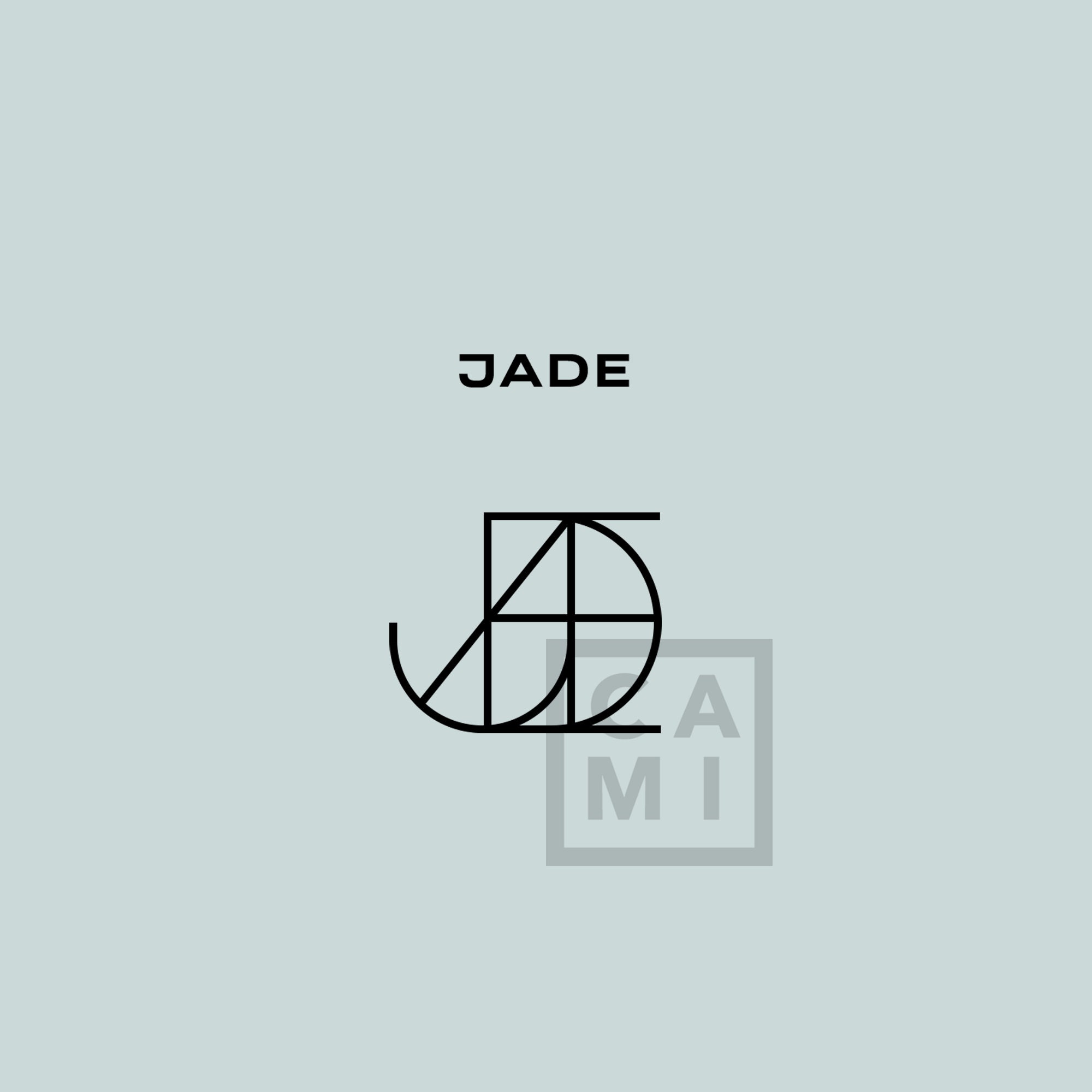 Premade Name Logo jade Tiktok Custom Name Logo Digital - Etsy Australia Premade Name Logo jade Tiktok Custom Name Logo Digital - Etsy Australia