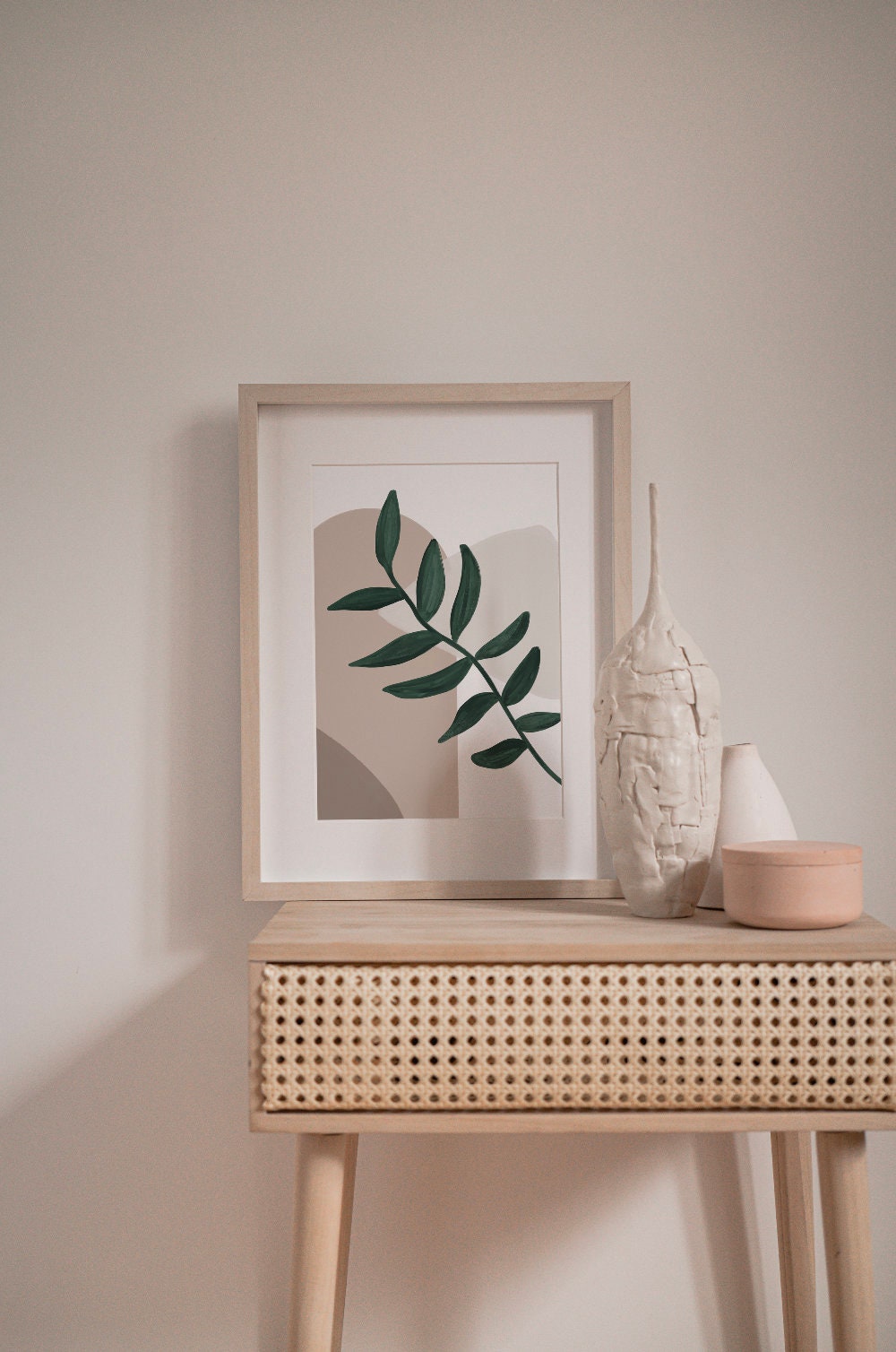 Set of 6 Nursery Prints Nursery Gallery Wall Boho Gallery | Etsy