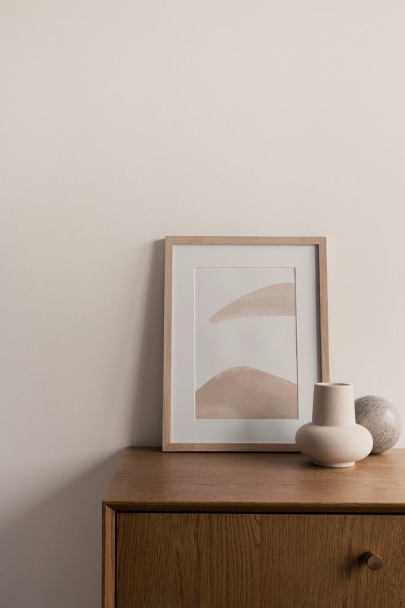 Abstract Art Print, Boho Print, Boho Wall Art, Boho Art Print, Abstract Wall Art, Minimalist Wall Art, Minimalist Print, Neutral Wall Art