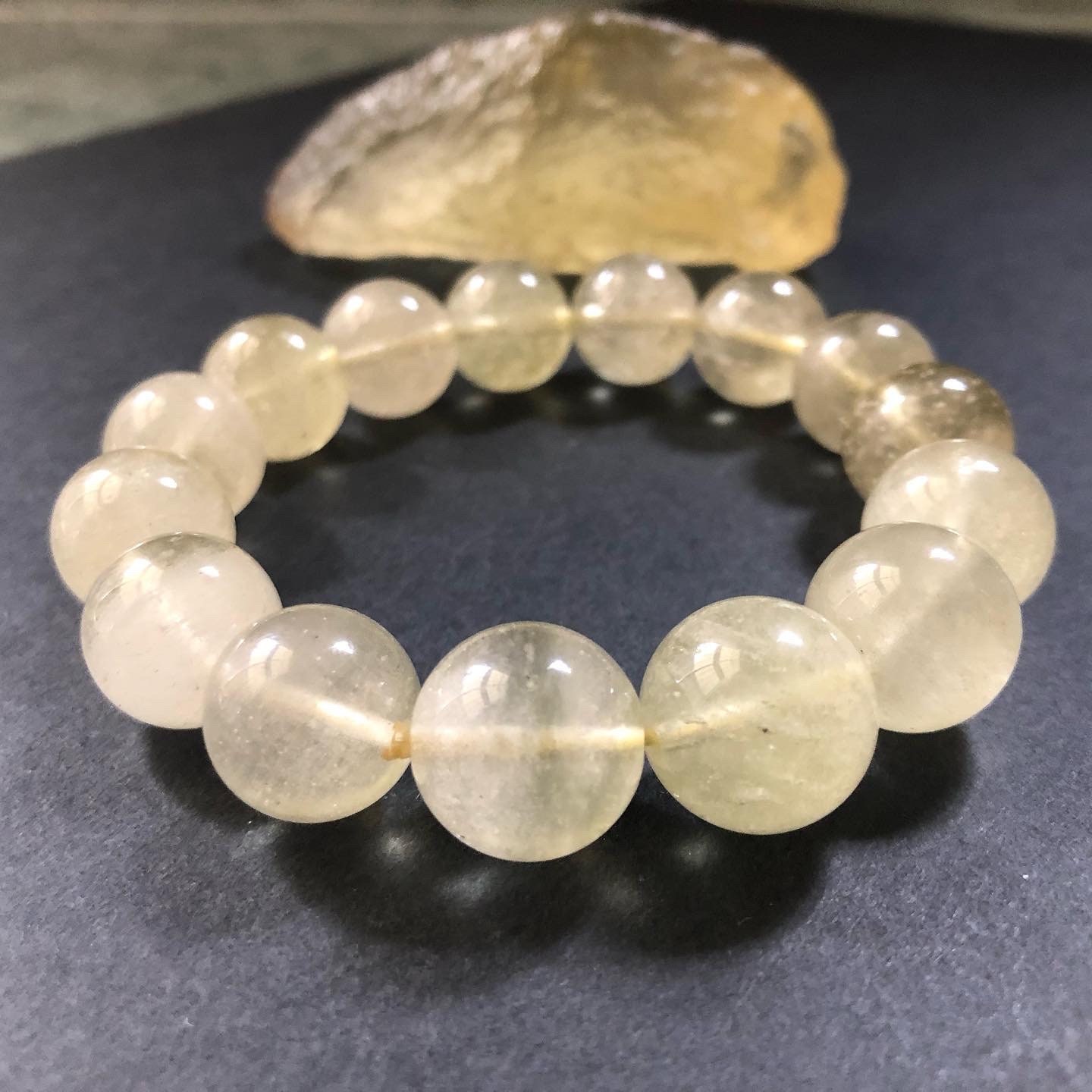 Libyan Desert Glass Jewelry Etsy