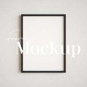 3:4 ratio, 12x16 18x24 portrait frame mockup, wooden frame, vertical frame mockup, neutral background, wooden frame mockup, gallery wall
