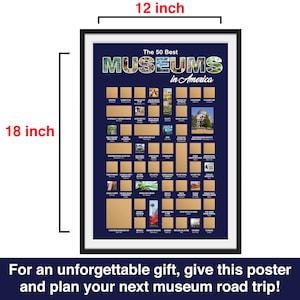 museum exhibition posters
