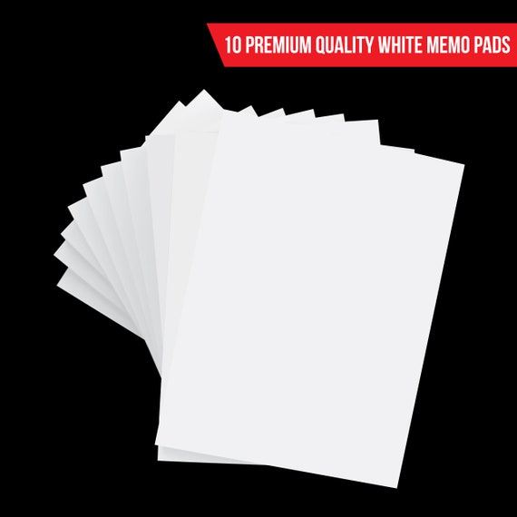 Las Mejores Ofertas En Bloc De Notas Pequeñas En Bloc De Notas | EBay