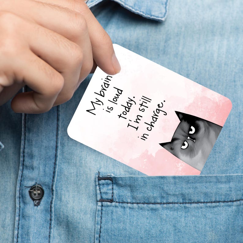 motivation card decks