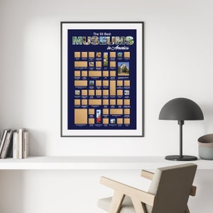 museum prints