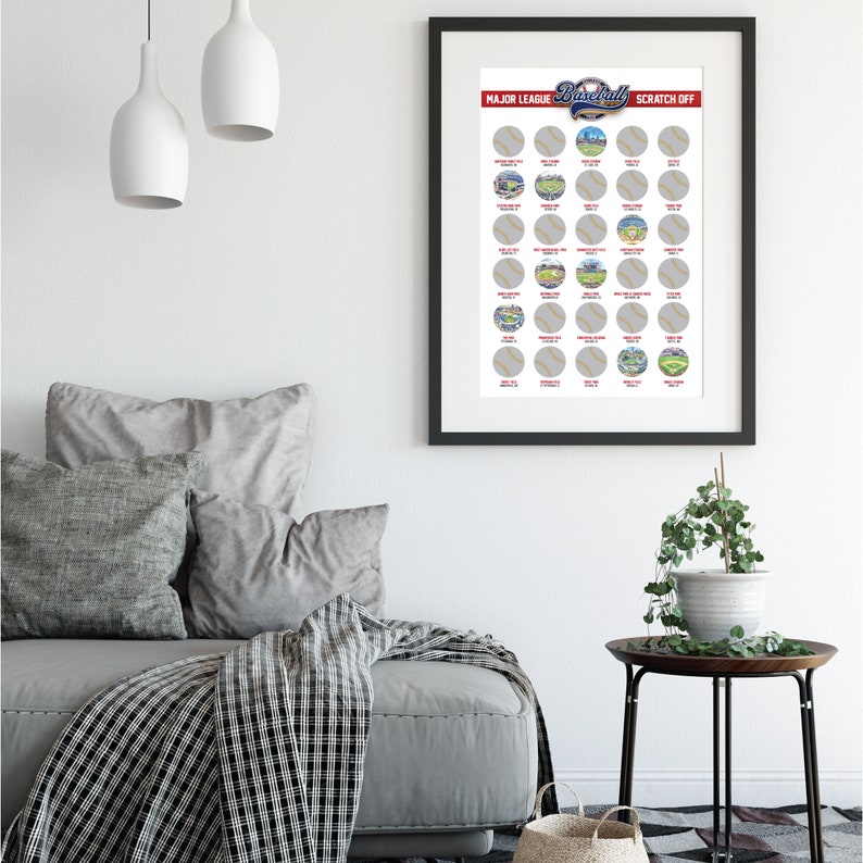 baseball gifts for boys