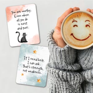 motivational cards for professionals