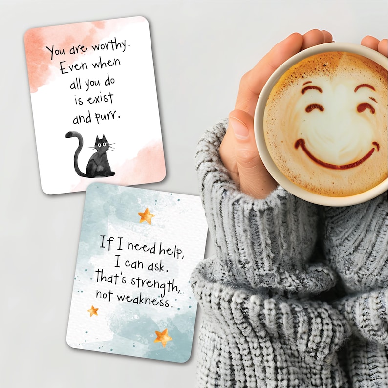 motivational cards for professionals