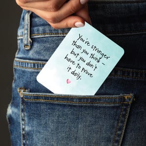 motivational cards