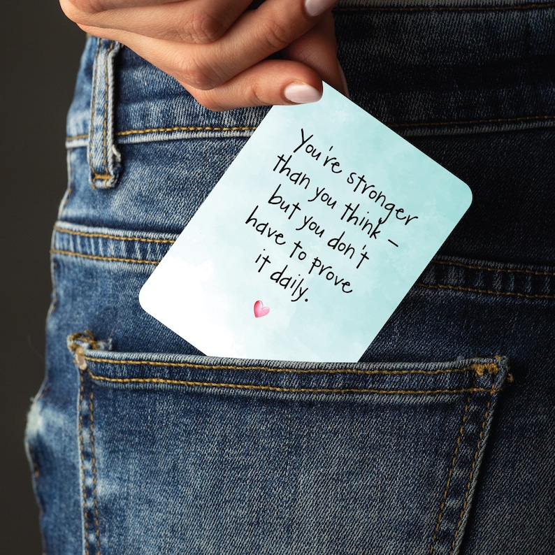 motivational cards