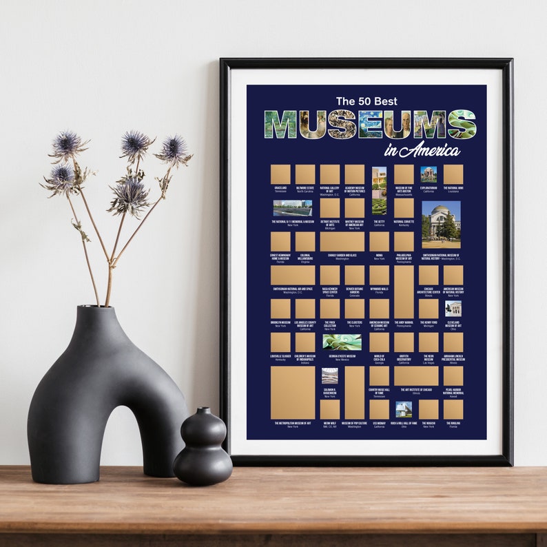 gifts for artists