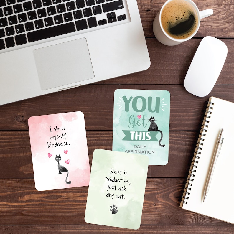 motivation cards