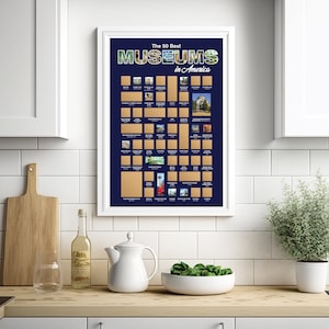 museum gifts