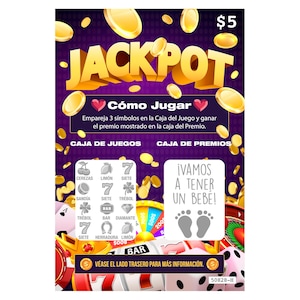 pregancy loteria