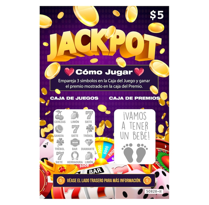 pregancy loteria