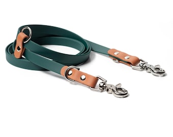 Biothane Waterproof Hands Free Leash