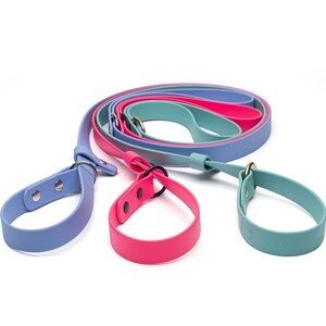 BioThane® Waterproof Slip Lead