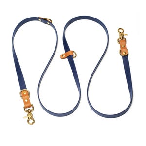Biothane Waterproof Hands Free Leash